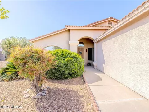 8838 E La Palma Dr, Tucson, AZ 85747 photo 3