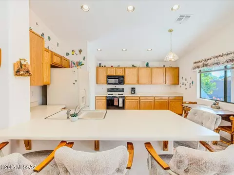8838 E La Palma Dr, Tucson, AZ 85747 photo 14