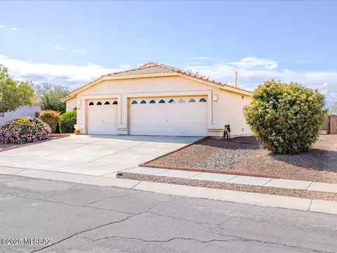 8838 E La Palma Dr, Tucson, AZ 85747 photo 28