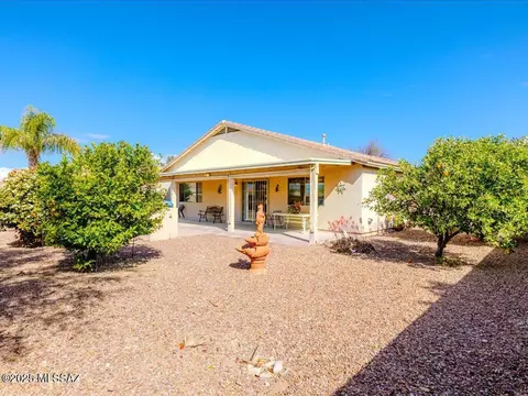 8838 E La Palma Dr, Tucson, AZ 85747 photo 31