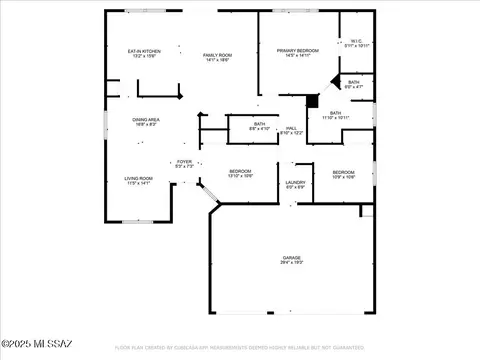 8838 E La Palma Dr, Tucson, AZ 85747 photo 37