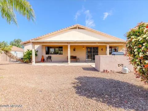 8838 E La Palma Dr, Tucson, AZ 85747 photo 35