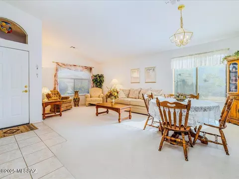 8838 E La Palma Dr, Tucson, AZ 85747 photo 5
