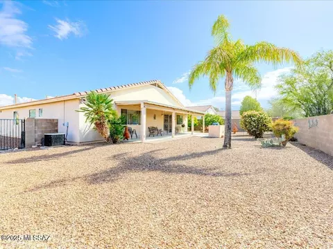 8838 E La Palma Dr, Tucson, AZ 85747 photo 33