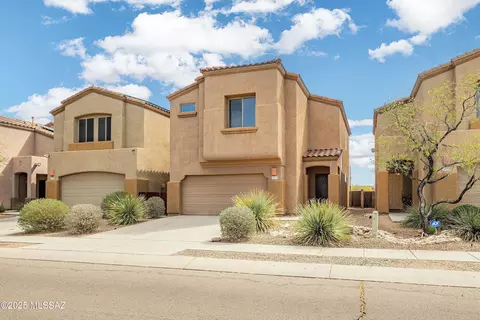 5572 N Morning Spring Ave, Tucson, AZ 85741