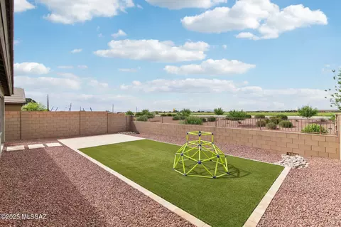 10938 W Whitton St, Marana, AZ 85653