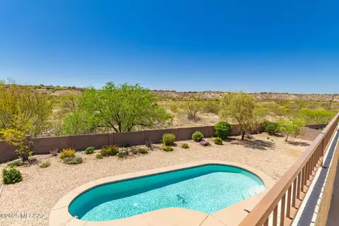 10564 S Sunshower Way, Vail, AZ 85641