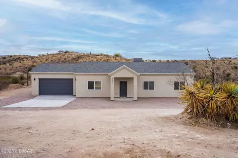 351 Trinity Ct, Rio Rico, AZ 85648