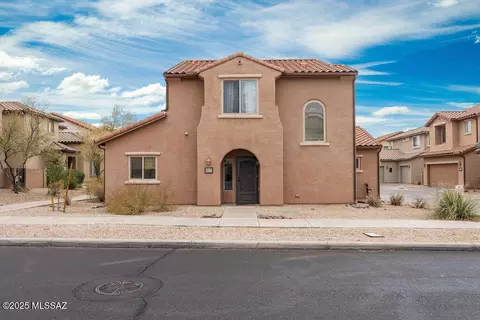 10550 E Native Rose Trl, Tucson, AZ 85747
