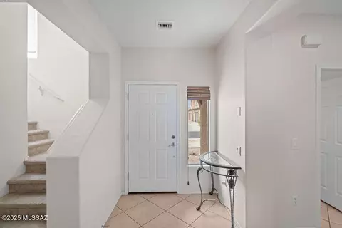 Entry Way - 10550 E Native Rose Trl, Tucson, AZ 85747 photo 3 of 7