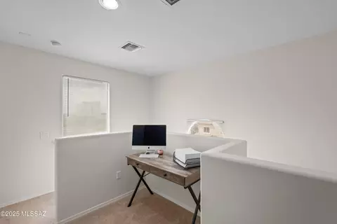 Entry Way - 10550 E Native Rose Trl, Tucson, AZ 85747 photo 5 of 7