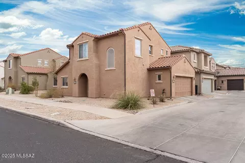 Exterior - 10550 E Native Rose Trl, Tucson, AZ 85747 photo 3 of 4