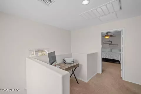 Entry Way - 10550 E Native Rose Trl, Tucson, AZ 85747 photo 6 of 7