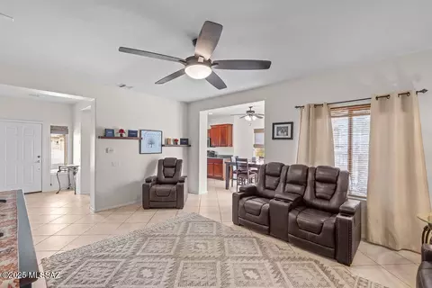 Entry Way - 10550 E Native Rose Trl, Tucson, AZ 85747 photo 1 of 7