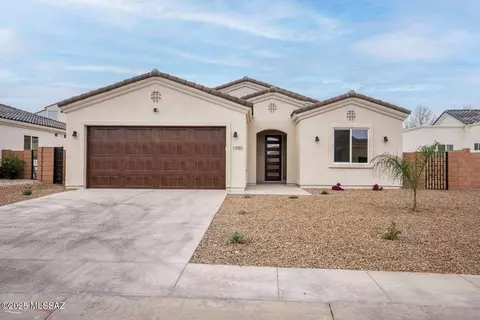 1090 Dolce Vita Corte, Rio Rico, AZ 85648