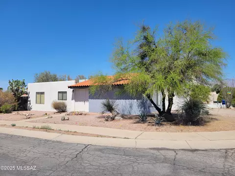 1308 S Brown Ave, Tucson, AZ 85710
