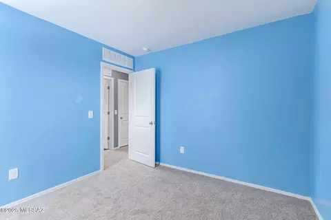 Bedroom - 3981 E Braddock Dr, Tucson, AZ 85706 photo 4 of 4