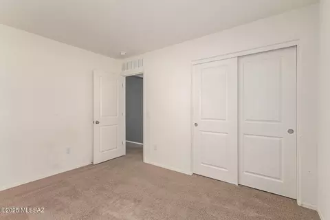 Bedroom - 3981 E Braddock Dr, Tucson, AZ 85706 photo 3 of 4