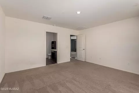 Bedroom - 3981 E Braddock Dr, Tucson, AZ 85706 photo 2 of 4