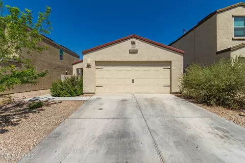 3981 E Braddock Dr, Tucson, AZ 85706