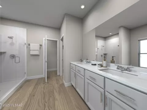 10438 E Silver Fox Dr, Tucson, AZ 85748 photo 2