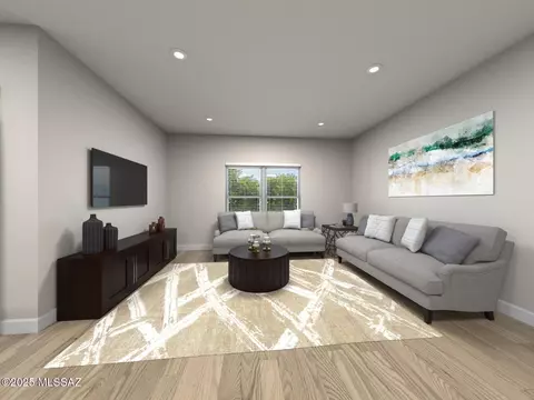 10438 E Silver Fox Dr, Tucson, AZ 85748 photo 4