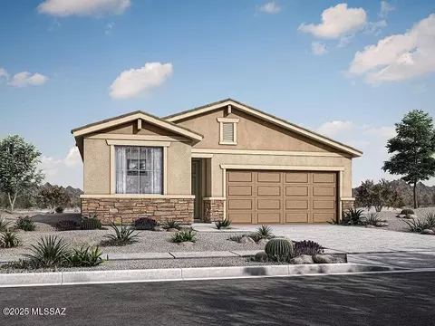 10150 S Arnold Ranch Ct, Vail, AZ 85641