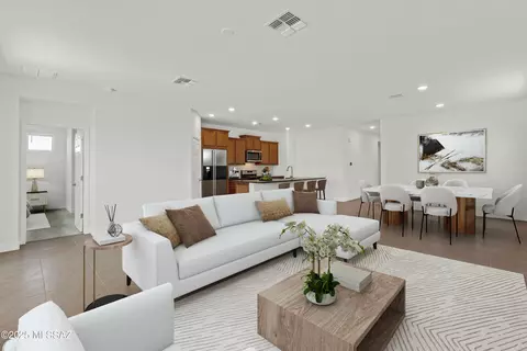 10170 S Arnold Ranch Ct, Vail, AZ 85641