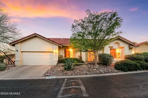 5525 N Waterfield Dr, Tucson, AZ 85750