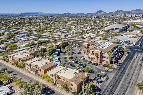 446 N Campbell Ave UNIT 2203, Tucson, AZ 85719