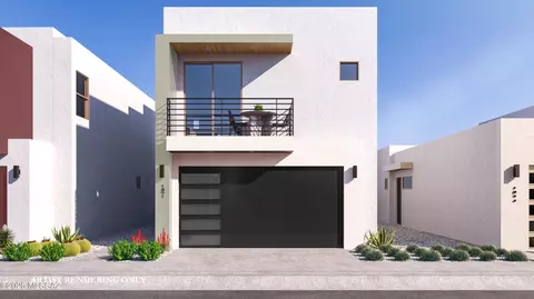 1175 E Gerring St E, Tucson, AZ 85713