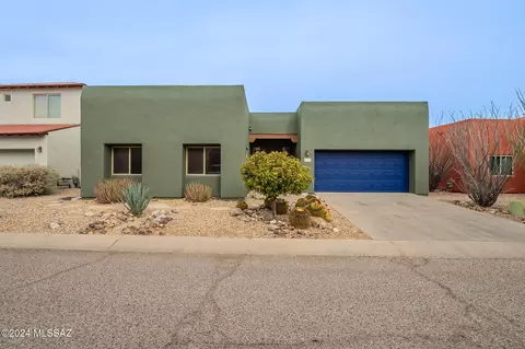 10541 Eisenbergs Pl, Tucson, AZ 85747 photo 6