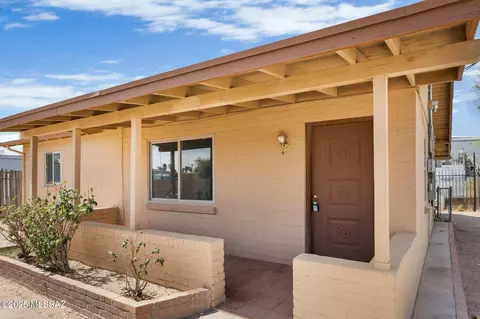 4035 N Reno Ave, Tucson, AZ 85705