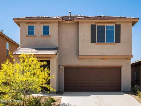 945 W Calle Las Varitas, Sahuarita, AZ 85629