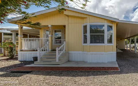 3597 W Apricot Dr, Tucson, AZ 85741