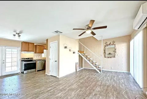1765 S Jones #P-11, Tucson, AZ 85713