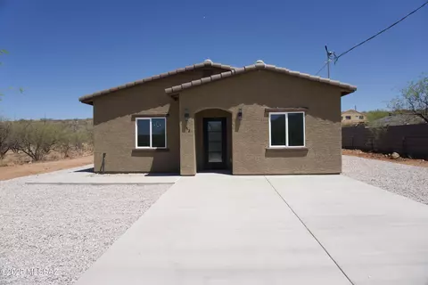 152 Calle Victoria, Rio Rico, AZ 85648