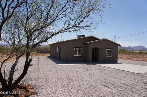 1782 Puerto Ct, Rio Rico, AZ 85648