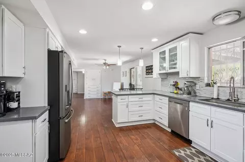 5936 E Baker St, Tucson, AZ 85711 photo 11