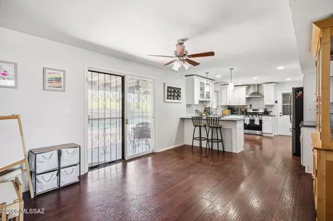 5936 E Baker St, Tucson, AZ 85711 photo 14
