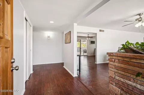 5936 E Baker St, Tucson, AZ 85711 photo 4