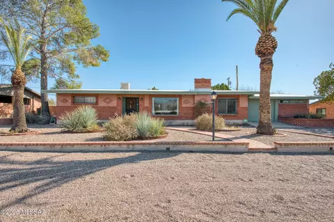 5936 E Baker St, Tucson, AZ 85711 photo 3