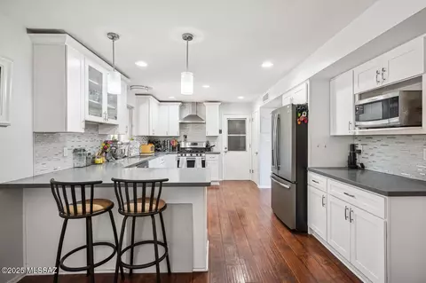 5936 E Baker St, Tucson, AZ 85711 photo 8