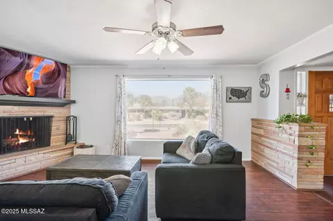 5936 E Baker St, Tucson, AZ 85711 photo 6
