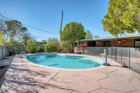 5936 E Baker St, Tucson, AZ 85711 photo 29