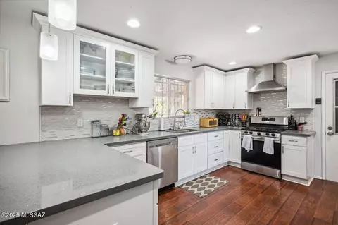 5936 E Baker St, Tucson, AZ 85711 photo 9
