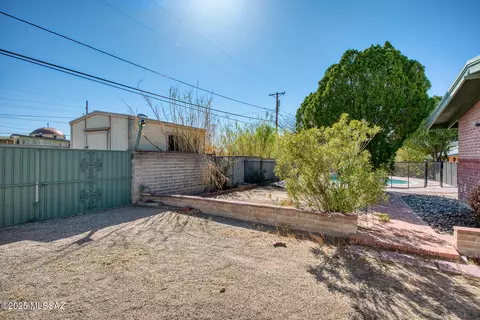 5936 E Baker St, Tucson, AZ 85711 photo 27