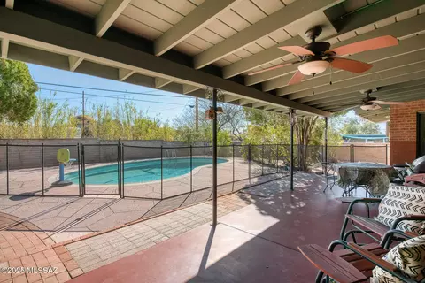 5936 E Baker St, Tucson, AZ 85711 photo 26