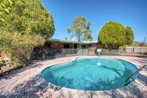 5936 E Baker St, Tucson, AZ 85711 photo 30