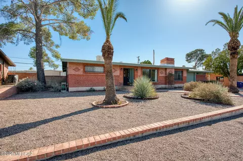 5936 E Baker St, Tucson, AZ 85711 photo 2